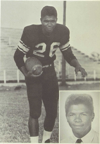 Searles football